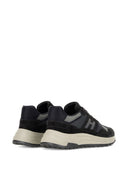 Hogan Pre Hyperlight Leather Sneakers
