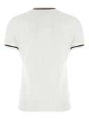 Brunello Cucinelli Logo Cotton T Shirt