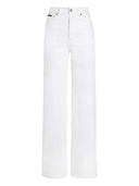 Dolce & Gabbana Cotton Trousers