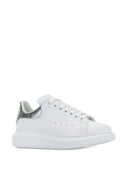 Alexander Mc Queen Oversize Leather Sneakers