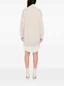 Brunello Cucinelli Cashmere Robe