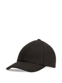Dolce & Gabbana Cotton Baseball Cap
