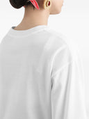Dolce & Gabbana Logo Cotton T Shirt
