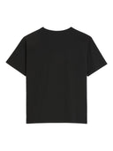 Valentino Le Chat De La Maison Cotton T Shirt