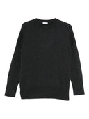 Brunello Cucinelli Cashmere Crewneck Sweater
