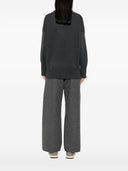 Brunello Cucinelli Cashmere Crewneck Sweater