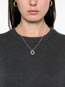 Brunello Cucinelli Cashmere Crewneck Sweater