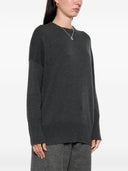 Brunello Cucinelli Cashmere Crewneck Sweater