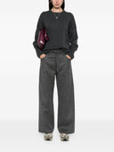 Brunello Cucinelli Cashmere Crewneck Sweater