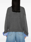 Brunello Cucinelli Cashmere Crewneck -trui