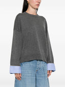 Brunello Cucinelli Cashmere Crewneck -trui