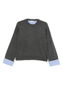 Brunello Cucinelli Cashmere Crewneck -trui