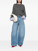 Brunello Cucinelli Cashmere Crewneck -trui