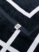 Toteme Pre Monogram Beach Towel