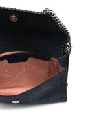 Stella Mc Cartney Falabella Wallet On Chain