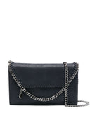 Stella Mc Cartney Falabella Wallet On Chain