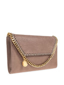 Stella Mc Cartney Falabella Wallet On Chain
