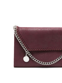Portafoglio di Stella McCartney Falabella sulla catena