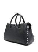 Zanellato Dotta Centauro Xl Leather Handbag