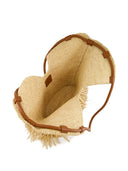 Zimmermann Goldentime Medium Raffia TORB