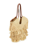 Zimmermann Goldentime Medium Raffia TORB
