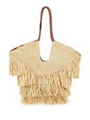 Zimmermann Goldentime Medium Raffia TORB