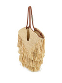 Zimmermann Goldentime Medium Raffia TORB