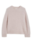 Jil Sander Plus Wool Crewneck Jumper