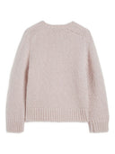Jil Sander Plus Wool Crewneck Jumper