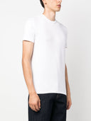 Emporio Armani Logo T -shirt