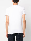 Emporio Armani Logo T -shirt