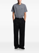 emporio armani cotton tirt