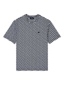 emporio armani cotton tirt