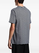emporio armani cotton tirt
