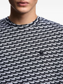 emporio armani cotton tirt