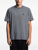 emporio armani cotton tirt