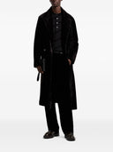 Emporio Armani Wool Crewneck Sweater