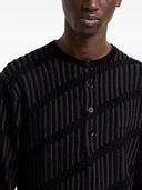 Emporio Armani Wool Crewneck Sweater