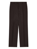 Emporio Armani linnen broek