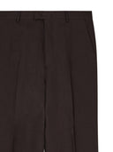 Emporio Armani linnen broek