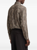 Maglietta Emporio Armani Wool Blend