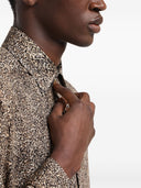 Maglietta Emporio Armani Wool Blend