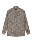 Maglietta Emporio Armani Wool Blend