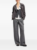 Emporio Armani Leather Jacket