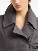 Emporio Armani Leather Jacket