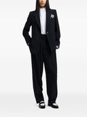 Emporio Armani Single Breasted Jacke