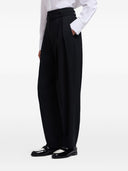 Pantaloni con cintura Emporio Armani