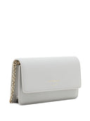 Emporio Armani Leather Mini Bag