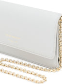 Emporio Armani Leather Mini Bag