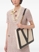 Valentino Tweed Short Dress